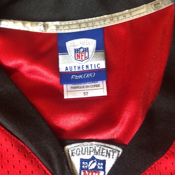 GQ NFL Jersey official - Picture 3 of 3